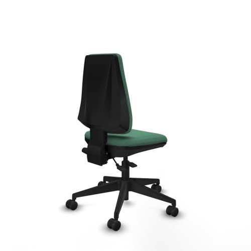 Uredska stolica Piqueras y Crespo B00066N Smaragdno zeleno Cijena