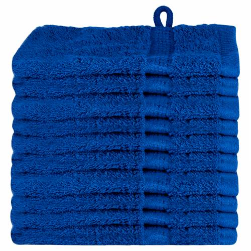 Krpice 10 pcs Plava 15 x 21 cm Pamuk Cijena