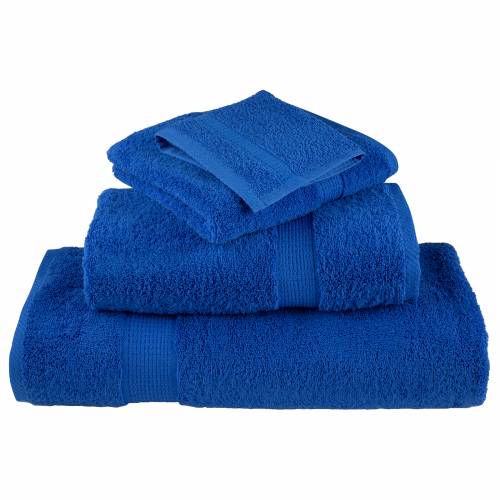 Krpice 10 pcs Plava 15 x 21 cm Pamuk Cijena