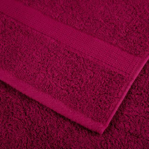 Krpice 10 pcs Bordeaux 15 x 21 cm Pamuk Cijena