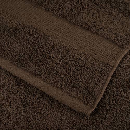 Krpice 10 pcs Smeđa 15 x 21 cm Pamuk Cijena