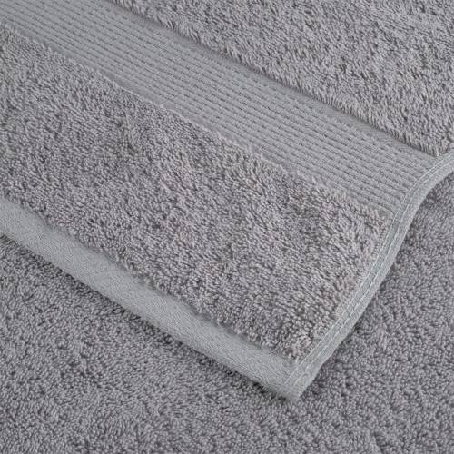 Krpice 2 pcs Siva 15 x 21 cm Pamuk Cijena