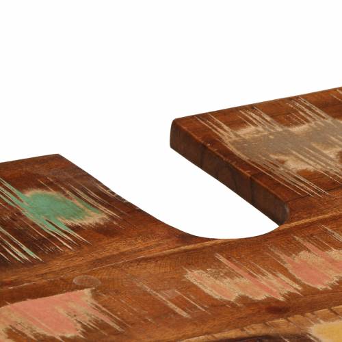 Set namještaja za kupaonicu 3 pcs Čvrsto reciklirano drvo Cijena