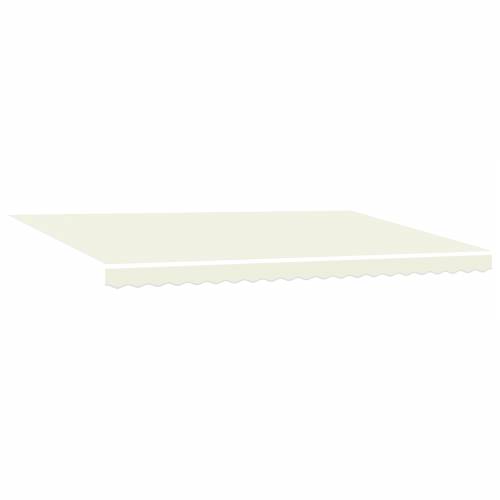 automatska uvlačiva tenda krem 500x300 cm Cijena