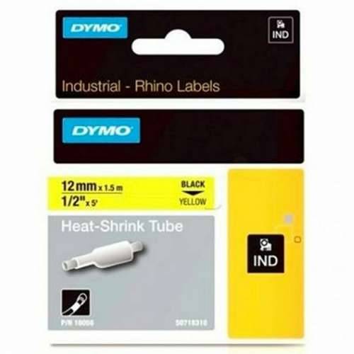 Laminirana Vrpca za Ispis Dymo ID1-12 12 mm x 1,5 m Cijena