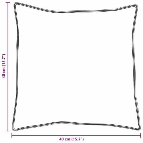 Poplun s jastukom 3 pcs Bijela 240 x 200 cm Paperje Cijena