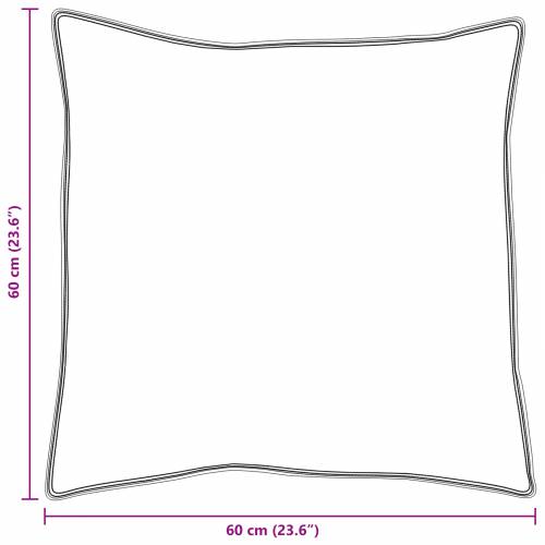 Poplun s jastukom 3 pcs Bijela 240 x 220 cm Paperje Cijena
