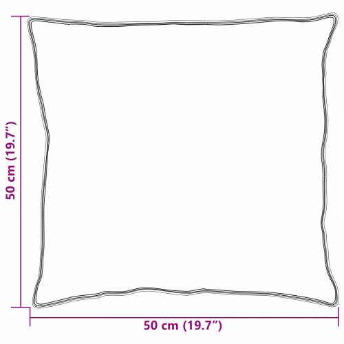 Poplun s jastukom 3 pcs Bijela 240 x 260 cm Paperje Cijena