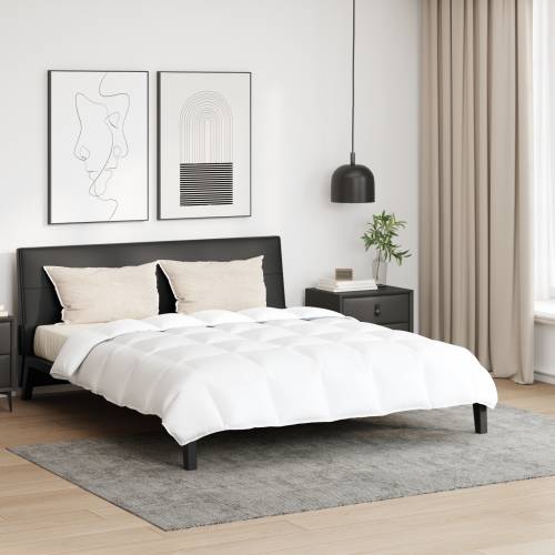 Poplun Ostalo 3 pcs Bijela 200 x 200 cm Paperje Cijena