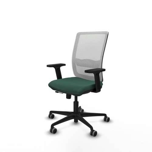 Uredska stolica Haches Traslack Piqueras y Crespo 2D036G0 Zelena Cijena