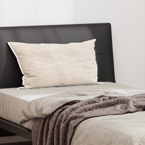 Jastuk Bijela 40 x 80 cm 105gsm 50% pamuka i 50% poliester Cijena