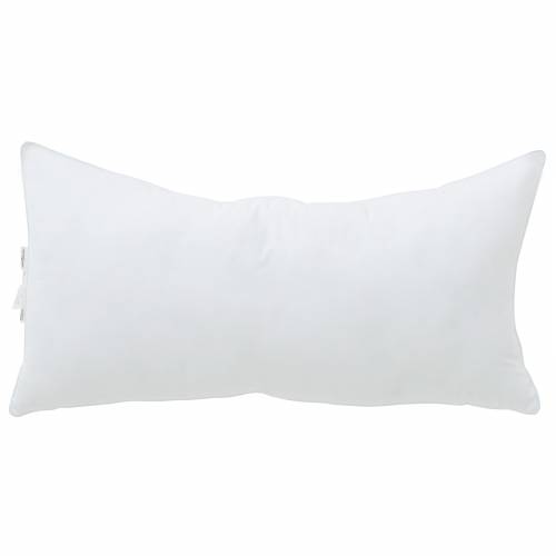Jastuk Bijela 40 x 80 cm 105gsm 50% pamuka i 50% poliester Cijena