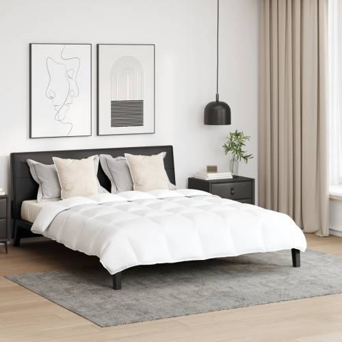 Poplun Ostalo 3 pcs Bijela 200 x 220 cm Paperje Cijena