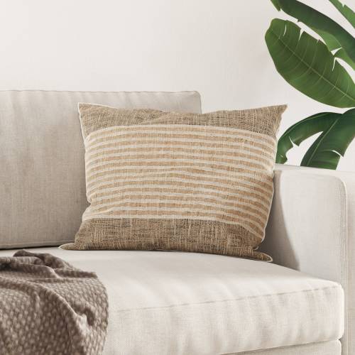 Jastuk Bijela 50 x 70 cm 105gsm 50% pamuka i 50% poliester Cijena