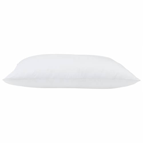 Jastuk Bijela 50 x 75 cm 105gsm 50% pamuka i 50% poliester Cijena