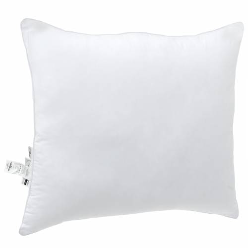 Jastuk Bijela 80 x 80 cm 105gsm 50% pamuka i 50% poliester Cijena