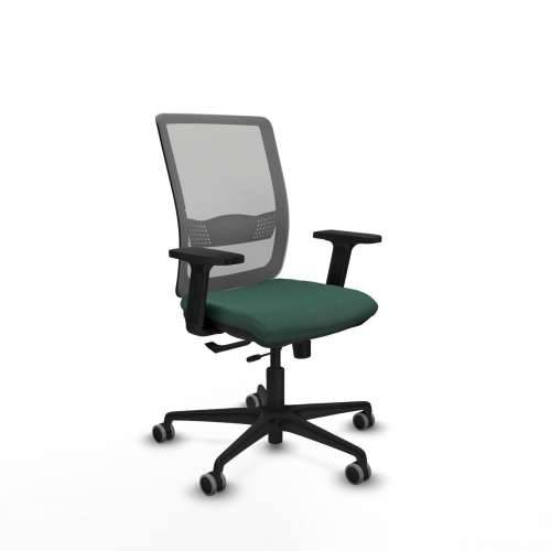 Uredska stolica Haches Traslack Piqueras y Crespo 2D036G0 Zelena Cijena