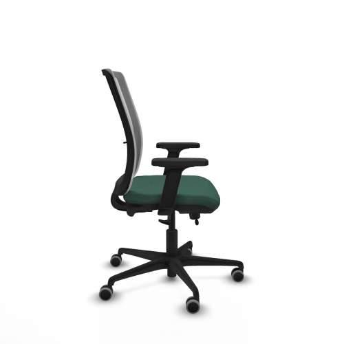 Uredska stolica Haches Traslack Piqueras y Crespo 2D036G0 Zelena Cijena