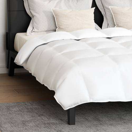 Poplun Ostalo s jastukom 3 pcs Bijela 240 x 220 cm Paperje Cijena