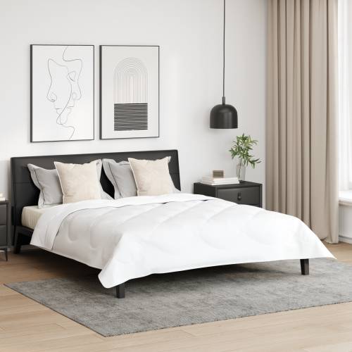 Jastuk 2 pcs Bijela 50 x 50 cm Cijena