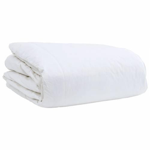 Poplun Ostalo s jastukom 3 pcs Bijela 240 x 220 cm Paperje Cijena