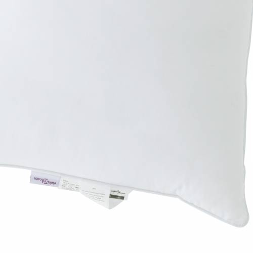 Jastuk 2 pcs Bijela 80 x 80 cm Cijena