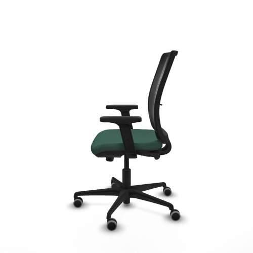 Uredska stolica Haches Traslack Piqueras y Crespo 2D036G0 Zelena Cijena