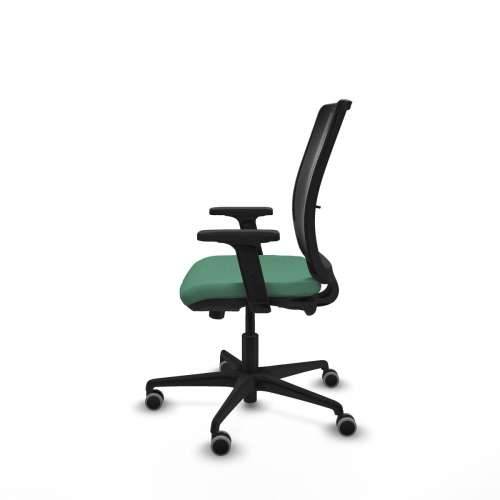 Uredska stolica Haches Traslack Piqueras y Crespo 2D036G0 Smaragdno zeleno Cijena