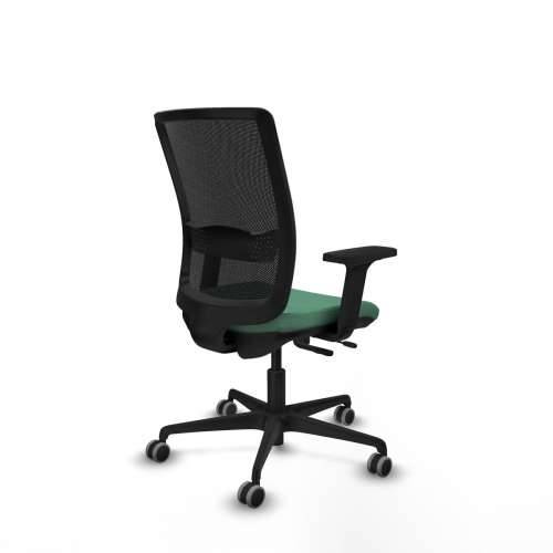 Uredska stolica Haches Traslack Piqueras y Crespo 2D036G0 Smaragdno zeleno Cijena