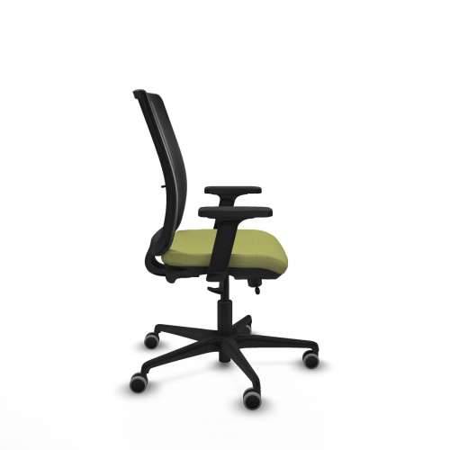 Uredska stolica Haches Traslack Piqueras y Crespo 2D036G0 Zelena Cijena