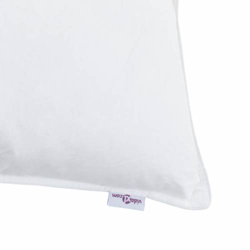 Poplun Ostalo s jastukom 3 pcs Bijela 260 x 220 cm Paperje Cijena