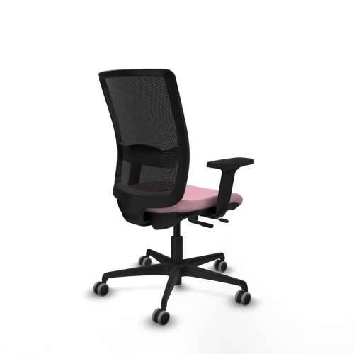 Uredska stolica Haches Traslack Piqueras y Crespo 2D036G0 Roza Cijena
