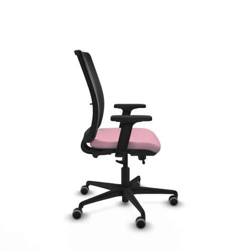 Uredska stolica Haches Traslack Piqueras y Crespo 2D036G0 Roza Cijena