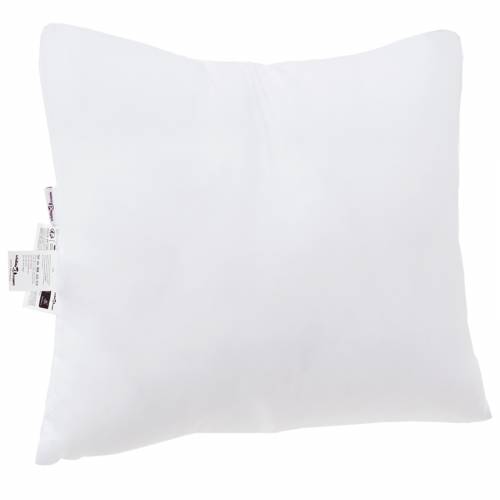 Jastuk 2 pcs Bijela 40 x 40 cm 85gsm 100% poliester Cijena