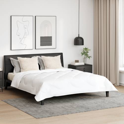Jastuk 2 pcs Bijela 40 x 60 cm 85gsm 100% poliester Cijena