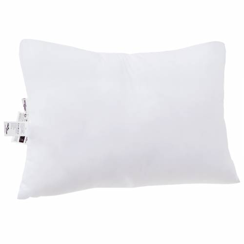 Jastuk 2 pcs Bijela 40 x 60 cm 85gsm 100% poliester Cijena