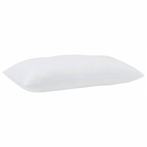 Jastuk 2 pcs Bijela 40 x 80 cm 85gsm 100% poliester Cijena