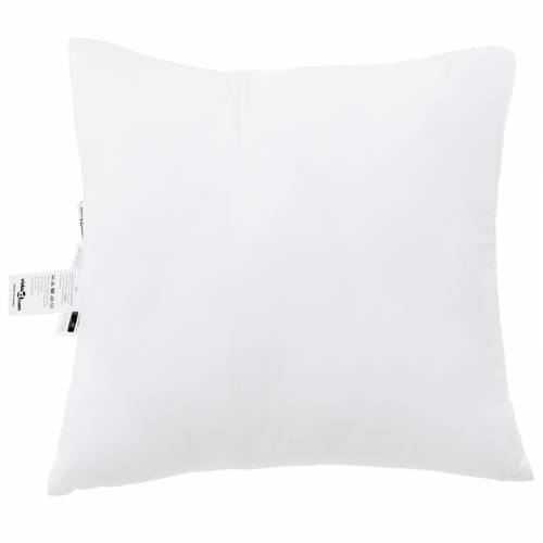 Jastuk 2 pcs Bijela 50 x 50 cm 85gsm 100% poliester Cijena