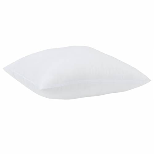 Jastuk 2 pcs Bijela 50 x 50 cm 85gsm 100% poliester Cijena