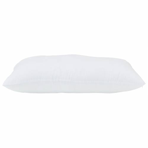 Jastuk 2 pcs Bijela 50 x 70 cm 85gsm 100% poliester Cijena