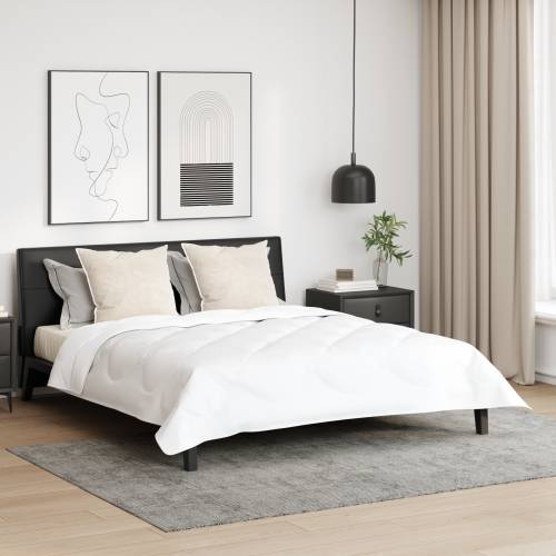 Jastuk 2 pcs Bijela 60 x 70 cm 85gsm 100% poliester Cijena