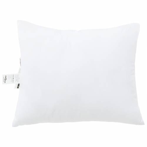 Jastuk 2 pcs Bijela 60 x 70 cm 85gsm 100% poliester Cijena