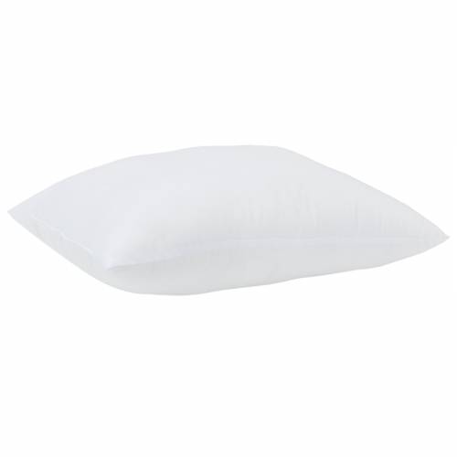 Jastuk 2 pcs Bijela 60 x 70 cm 85gsm 100% poliester Cijena