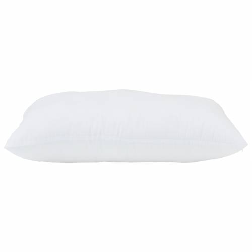 Jastuk 2 pcs Bijela 60 x 70 cm 85gsm 100% poliester Cijena
