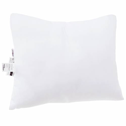 Jastuk 2 pcs Bijela 60 x 70 cm 85gsm 100% poliester Cijena