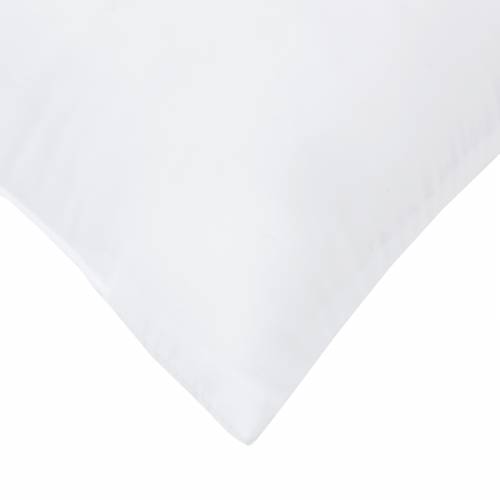 Jastuk 2 pcs Bijela 60 x 70 cm 85gsm 100% poliester Cijena