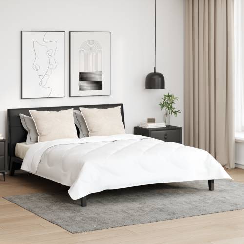 Jastuk 2 pcs Bijela 70 x 90 cm 85gsm 100% poliester Cijena