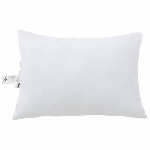 Jastuk 2 pcs Bijela 70 x 90 cm 85gsm 100% poliester Cijena