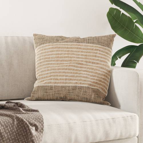 Jastuk 2 pcs Bijela 80 x 80 cm 85gsm 100% poliester Cijena
