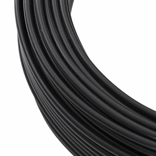 Žica za vezivanje ograde Antracit 25 m Čelik prekriven PVC-om Cijena